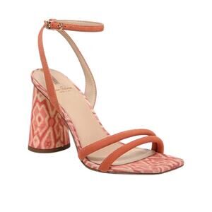 *NWOT Sam Edelman Kia Strappy Sandal in Pink – Sz 11